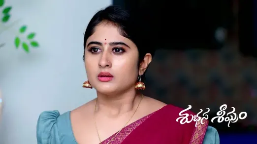 Krishna's Challenge to Get Vishnu and Srikant Married Episode 193