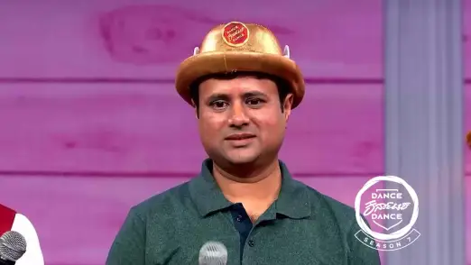 Dance Karnataka Dance S7's 'Family' Round Episode 39