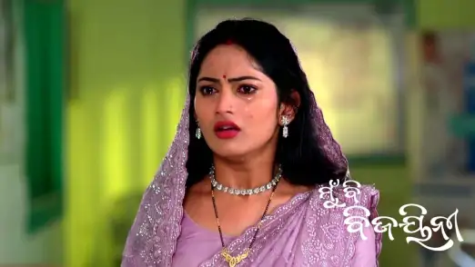 Sambhav Stabs Devika Episode 215