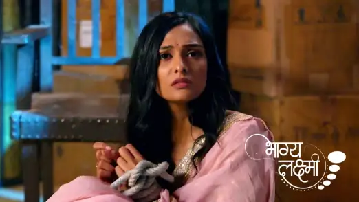 Vikrant Plans to Marry Lakshmi Episode 698