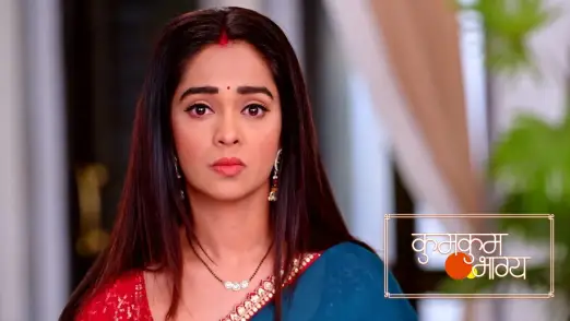 Mihika Attempts Suicide Episode 2536