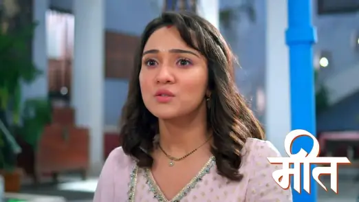 Poonam Tells the Family about Anand's Death Episode 704