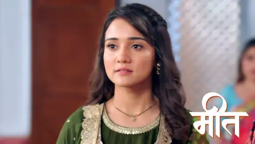 Sumeet Learns about Anand's Death Episode 700