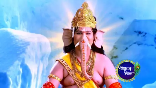 Shri Krishnaleela - September 16, 2023 Episode 249