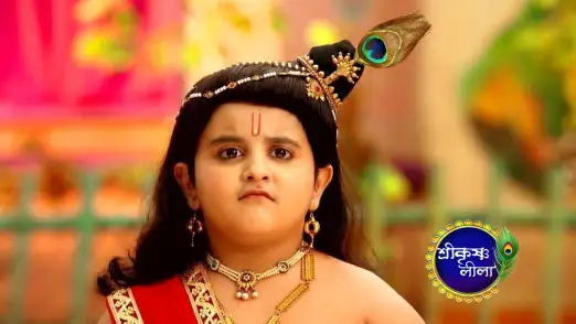 The Rishis Feel Scared of Dhanukasur Episode 246