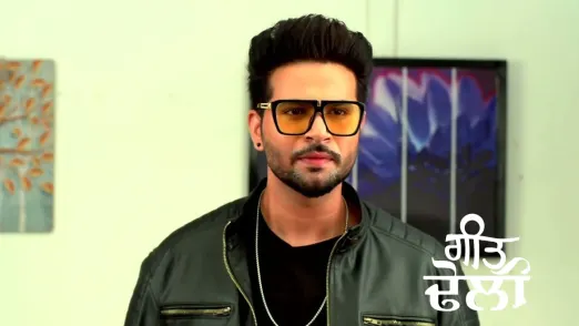 Geet Thanks Samrat Episode 532