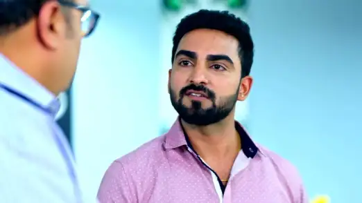 Bhargavi Plans to Trouble Seetha Episode 45