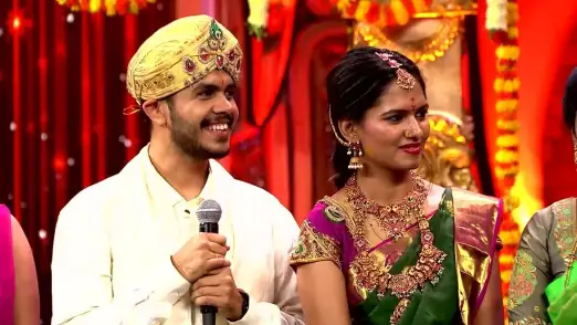 The Couples' 'Maduve Dibbana' Episode 3