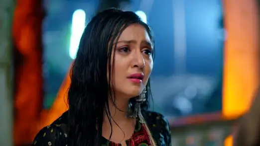 Krisha Convinces Devraj for the Wedding Episode 5
