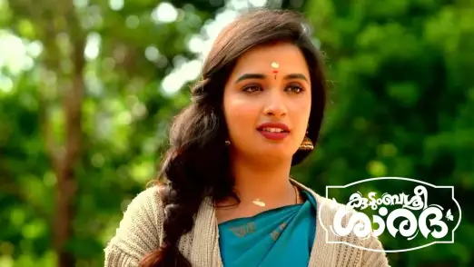 Shalini Fears for Preethi's Life Episode 521