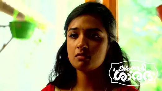 Sushmita Puts Up an Act in Front of Shalini Episode 524