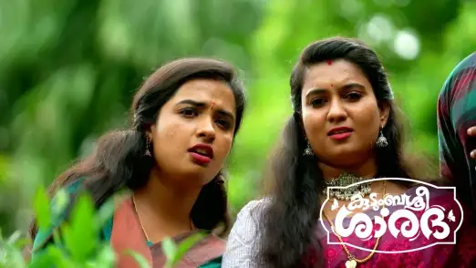 Sushmita Confesses to Rohit Episode 519