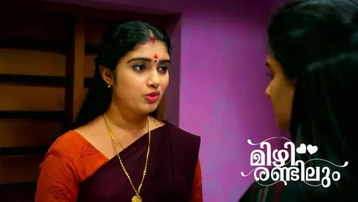 Lakshmi Tells Surabhi the Truth Episode 235