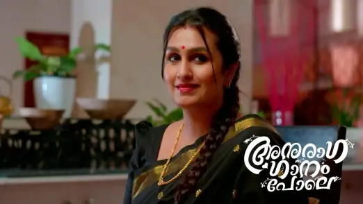 Akash Advises Giri Episode 107
