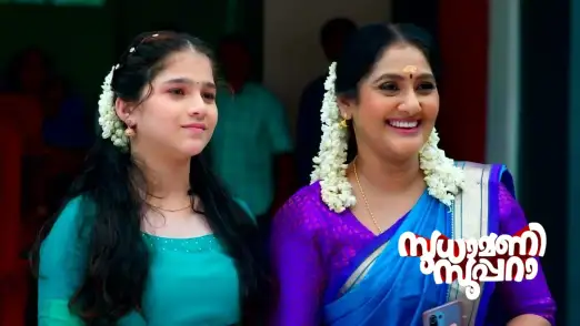 Balu and Aparna Get Married Episode 74