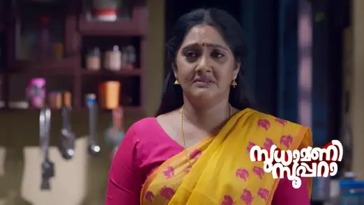 Yamini is Shocked to See Aparna Episode 78