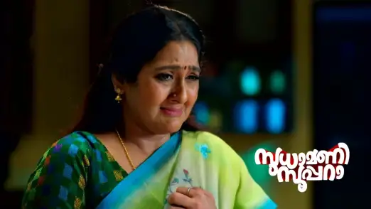 Sudhamani Makes Her Stand Clear to Krishnamoorthi Episode 75