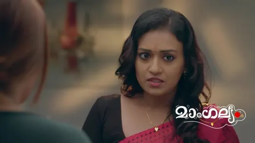 The Lawyer Advises Archana and Sachi Episode 12