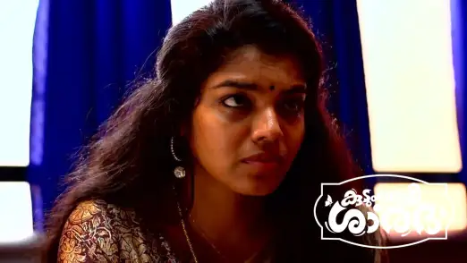 Arjunan Speaks to Vasumathi Episode 527