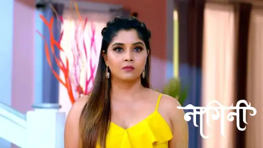 Will Tryambak Regain the 'Naag Mani'? Episode 198