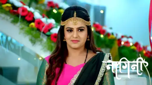 Mayuri and Vishesh Get Engaged Episode 199