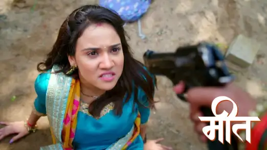 Sumeet Saves Akki Episode 709