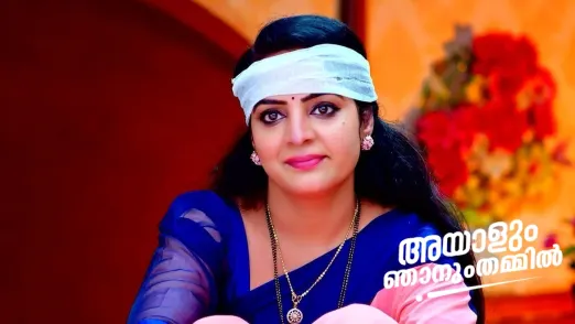 Jayanthi Speaks to Vasundhara Episode 468