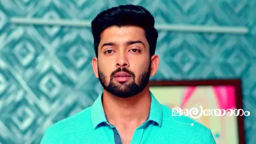 Ajayan Gets Up from His Wheelchair Episode 540