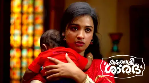 Sushmita’s Words Leave Sathyabhama Devastated Episode 530