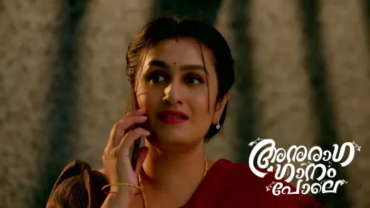 Meera Arrests Driver Antappan Episode 111