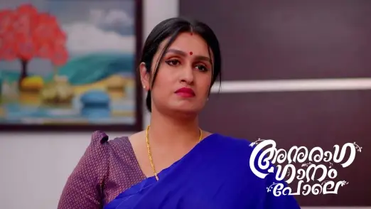 Kadambari Speaks to Sumi Episode 114