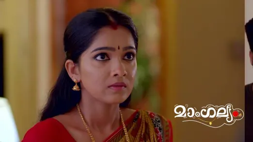Sachi Apologises to Archana Episode 15