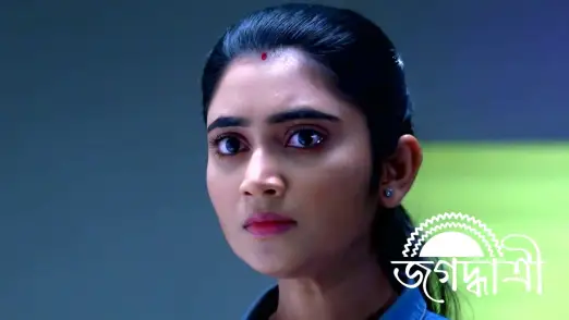 Jagadhatri Is Asked to Solve a New Riddle Episode 389