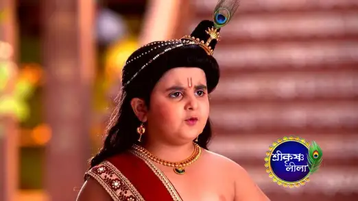 Kanai Saves Damodar Episode 252