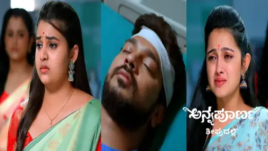 Srikar Suffers from Memory Loss Episode 299