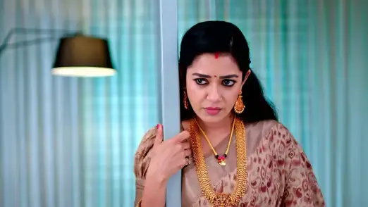 Amruthadhaare - September 22, 2023 Episode 86