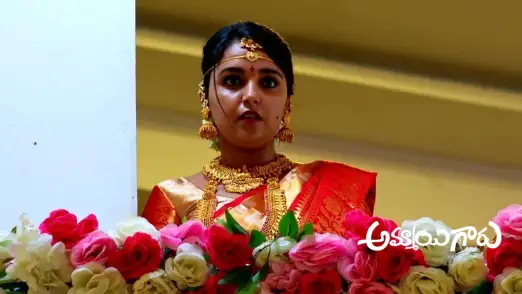 Mandaram Gets Married to Deepak Episode 281