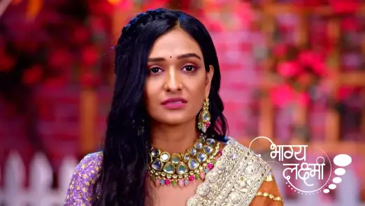Malishka Vows to Kill Lakshmi Episode 712