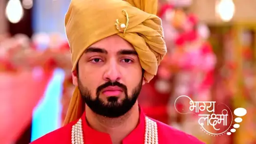 Rishi Puts the Ring on Lakshmi Episode 708