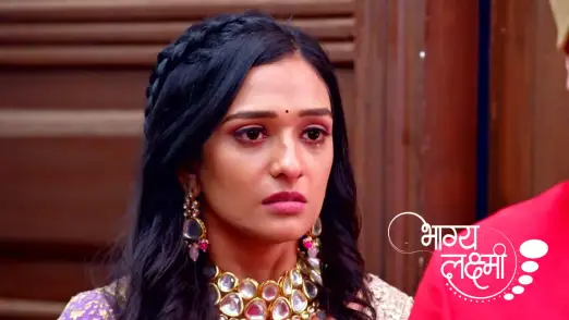 Neelam Puts a Condition in Front of Rishi Episode 710