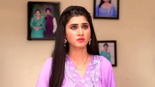 Dimpy Spends Time with Her Fiance Episode 63