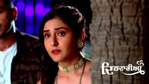 Ambar Prepares a Surprise for Avni Episode 225