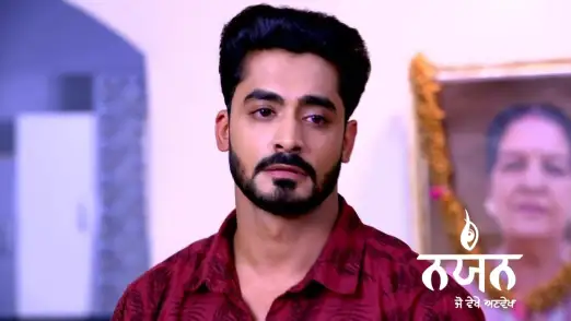 Sehdev Replaces the DNA Report Episode 487