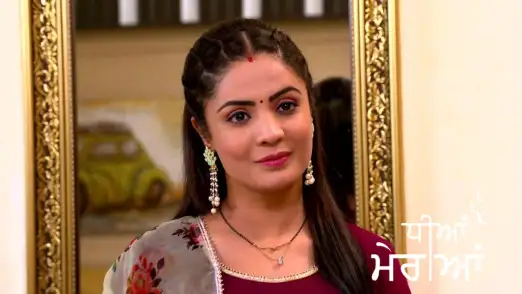 Harleen Complains to Harjinder about Yuvraj Episode 377