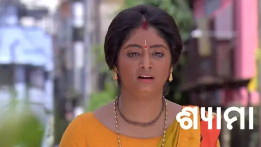 Robin's Wife Offers to Help Rukmini Episode 710