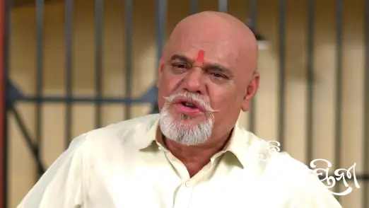 Sambhav Attacks the Police Officer Episode 231