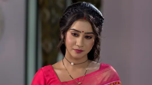 Jhilli's Accusations against Maya Episode 43