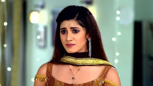 Jhilli's Request for Siddharth's Family Episode 42
