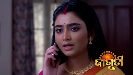 Koushiki's Request for Mr. Mohapatra Episode 222