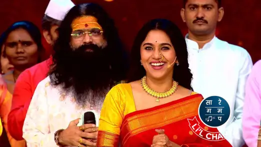 Enthralling Devotional Songs Episode 25